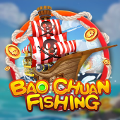 Bao Chuan Fishing on ok play