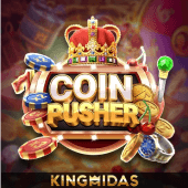 Coin Pusher on ok play