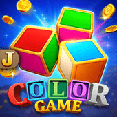 Color Game on ok play