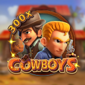Cowboys Cowboys Demo hot game
