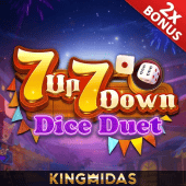 Dice Duet on ok play