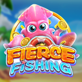 Fierce Fishing on ok play