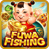 Fuwa Fishing on ok play