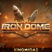 Iron Dome on ok play
