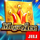 Mega Ace hot game