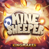 Minesweeper on ok play