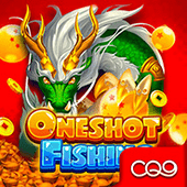 Oneshot Fishing on ok play